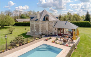 4 Bedroom Nice Home In Morainville Jouvaux